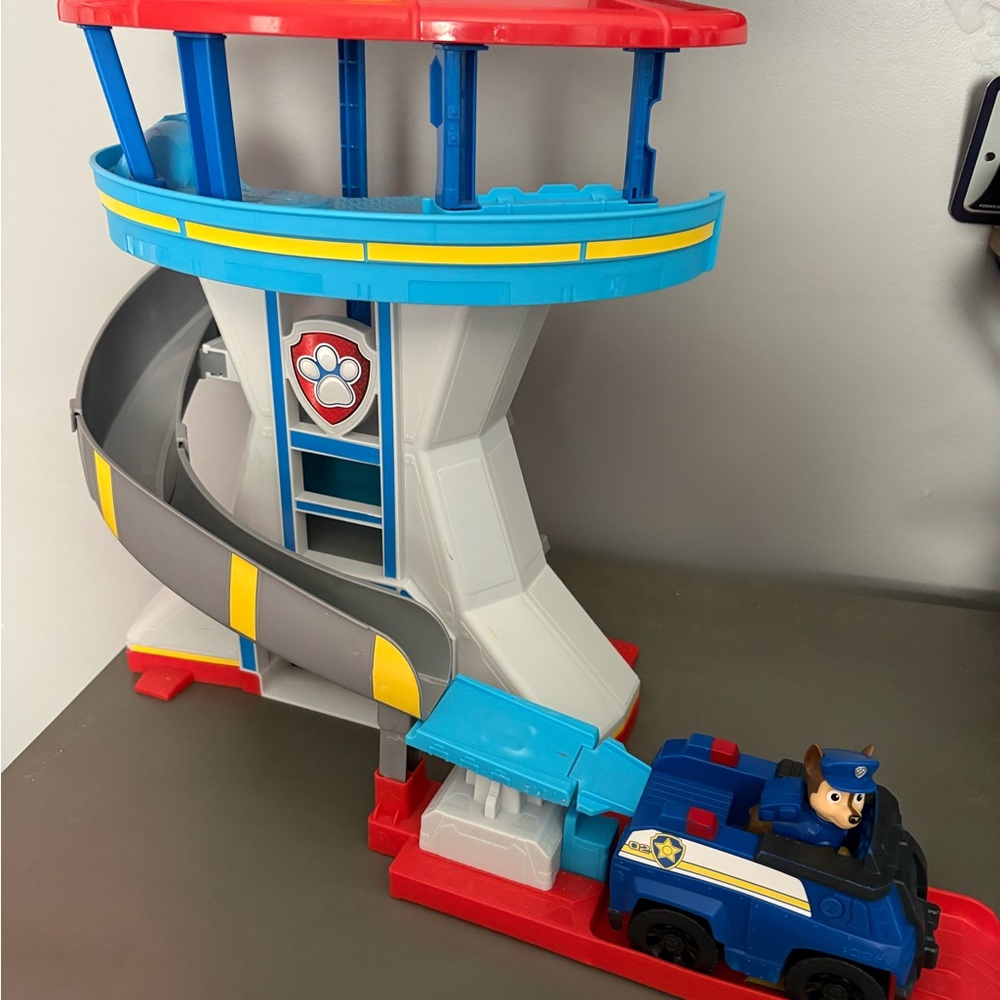 PawPatrol adventure Bay